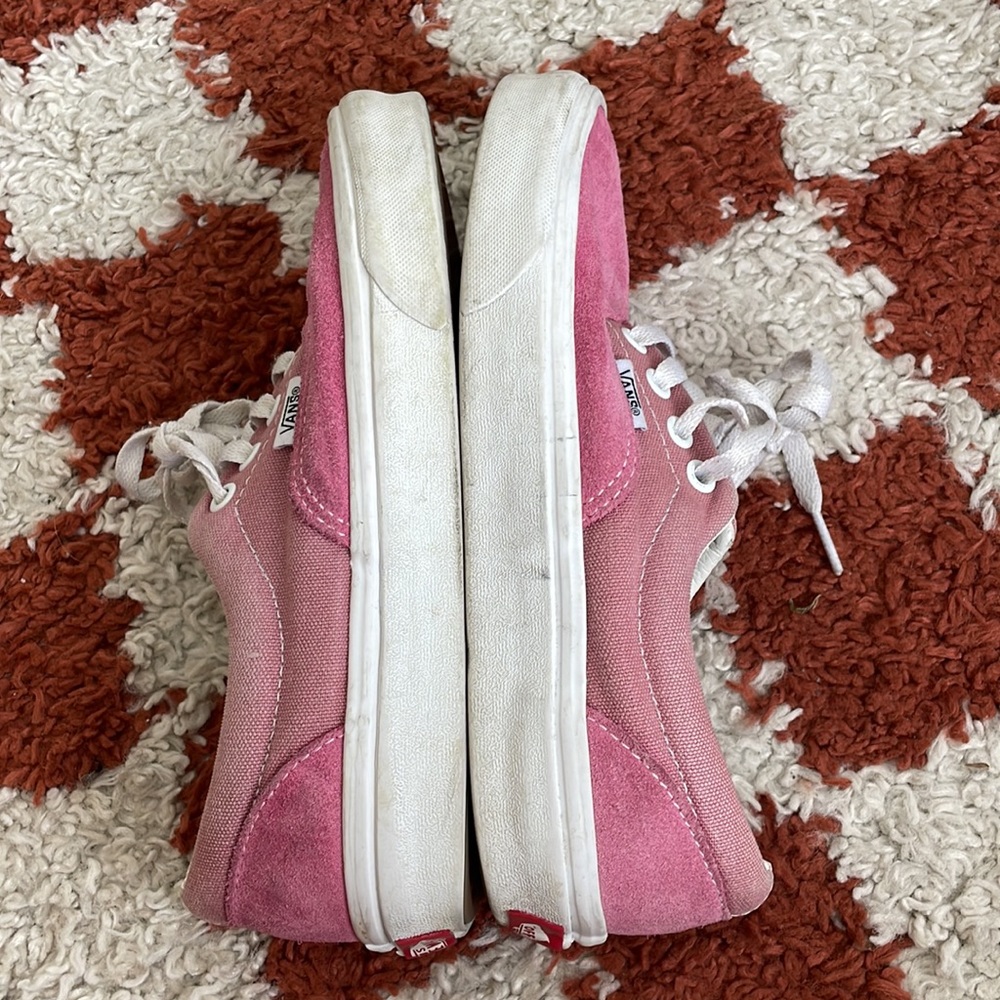 Pink Vans - Picture 3 of 4